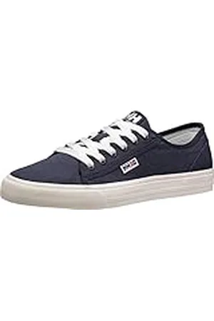 Helly Hansen Fiord Canvas 2, Zapatillas Hombre, , 44 EU