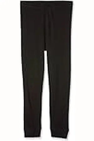 Damart Legging de Malla Interlock Thermolactyl Grado 3 Bajo térmico, , XXL para Hombre