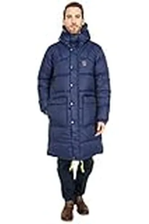 Fjällräven Fjallraven Expedition Long Down Parka M Jacket, Mens, , S