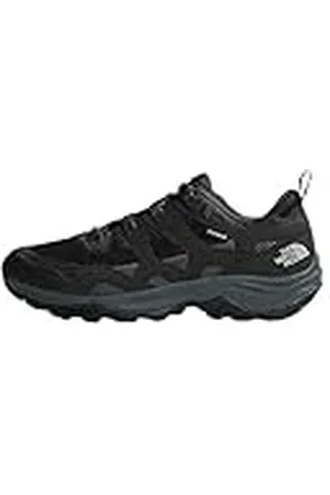 The North Face Zapatillas De Montaña Hedgehog para Hombre - TNF Black/Asphalt Grey - 44.5 EU