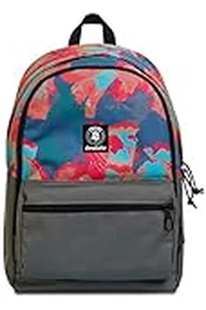 7 for all Mankind Invicta Mochila, BARLY Mochila ecológica,Mochila Casual, Unisex, Talla unica, Diseño Italiano