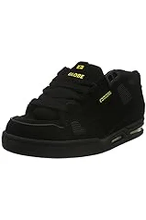 Globe Sabre - Zapatillas Hombre, Noir (20241), 47