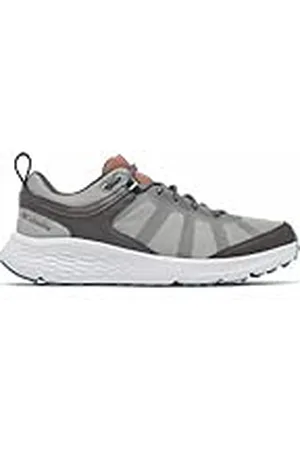 Columbia Zapatillas Bajas de Montaña para Hombre, KONOS XCEL WATERPROOF