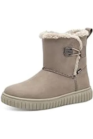 QS by s.Oliver Kinder WL Boot 5-46302-43, Botas para Nieve, , 33 EU