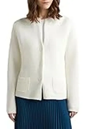 Benetton Chaqueta M/L 1494d6833, , Mujer