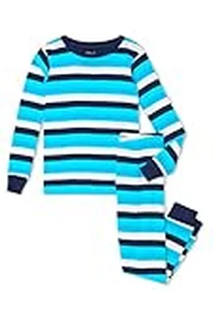Hatley Organic Cotton Pyjama Set Juego de Pijama, , 3 años para Niños