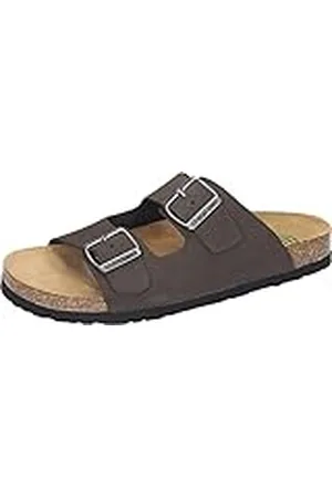 DR. BRINKMANN Sandalias para Hombre, Zuecos, , 48 EU