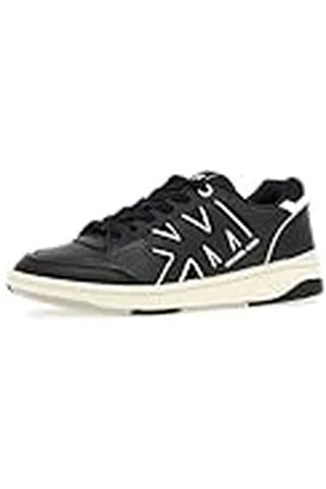 Michael Kors Rebel Lace UP, Sneaker Mujer, , 40 EU