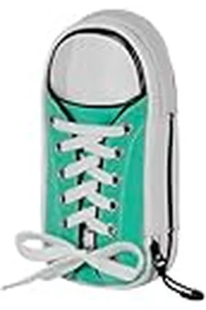Oh My Pop! Oh My Pop Mint-Estuche Portatodo Sneakers, , 20 x 9 cm