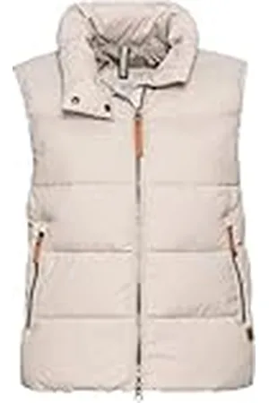 Camel Active 360320-4r48 Chaqueta de Mujer, , 36