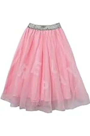 Replay Falda tutú para niña, rosa (Bubble Pink 066), 12 años