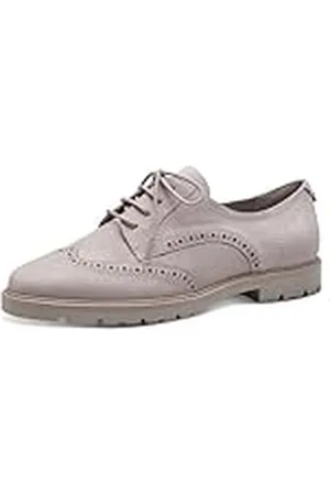Tamaris Damen 1-1-23200-41, Oxford Mujer, , 41 EU