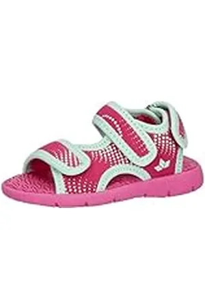 LICO Archie V, Zapatillas de Aprendizaje Niñas, , 28 EU