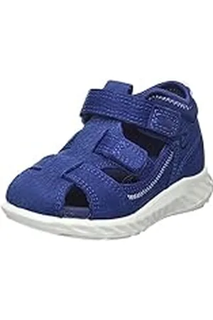 Ecco SP 1 Lite, Sandals Bebé-Niños, Blue Depths/Blue Depths, 21 EU