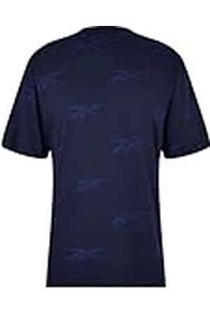 Reebok Camiseta Modelo RI AOP tee