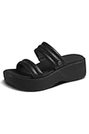 Reef Lofty Lux Hi, Sandalias deslizantes Mujer, , 42.5 EU