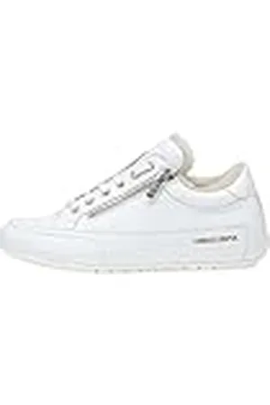 Candice Cooper Rock Deluxe Zip Fur, Zapatillas de Deporte Mujer, , 41.5 EU