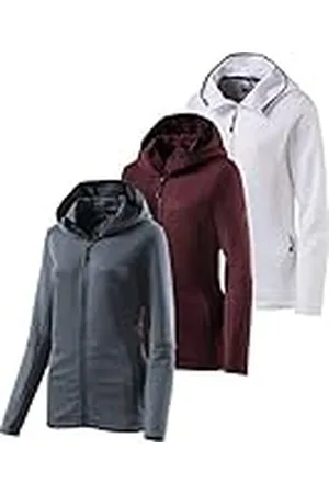 mc kinley McKINLEY Chaqueta de Forro Polar Aami para Mujer