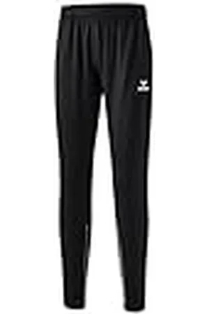 Erima Entrenamiento de Rendimiento Pantalón, , 34 para Mujer