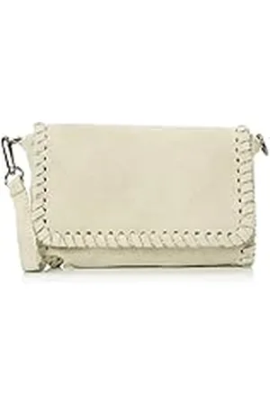 USHA Bolso de para Mujer, Color blanco