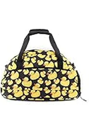 Oh My Pop! Cuac-Bolsa de Deporte Uptown, , 51 x 28 cm, Capacidad 33.5 L