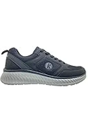 KangaROOS Km-Theo, Zapatillas Hombre, , 46 EU