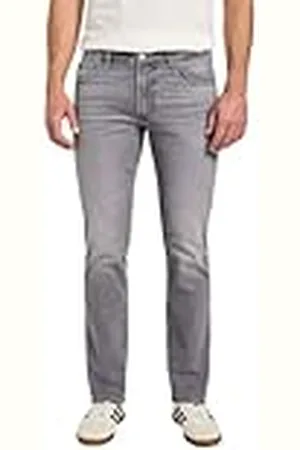 Lee Daren Zip Fly Pantalones para Hombre, , 40/32 EU
