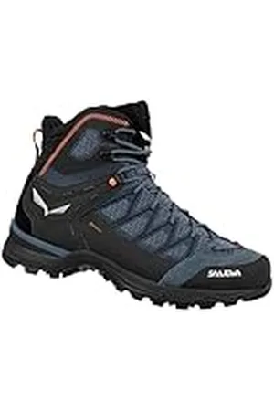 Salewa MS MTN TRAINER LITE MID GTX, Botas de Senderismo Hombre, , 39 EU