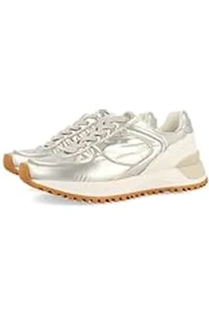Gioseppo Sneakers Metalizadas NABBE