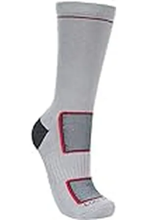 Trespass Tippo Coolmax Calcetines, Hombre, , P056