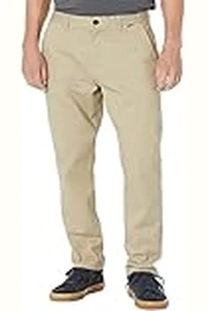 Hurley Worker Icon Ii, Pantalones Hombre, , 44