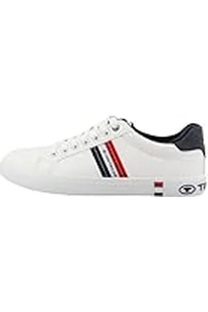 TOM TAILOR 9580180002, Zapatillas Hombre, , 46 EU