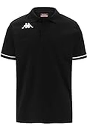 Kappa Camiseta BARLI, Polo para Hombre, , XXL