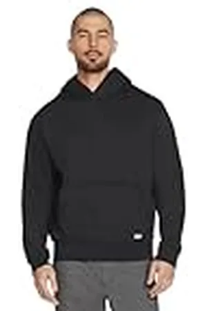 Skechers Skech-Sweats Classic Sudadera con Capucha, , XXL para Hombre