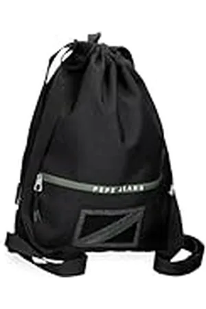 Pepe Jeans Alton Mochila Escolar 35x46 cms Poliéster 16,1L by Joumma Bags