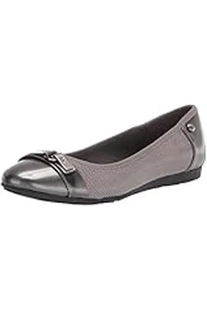 Anne Klein Capaz, Zapatos Tipo Ballet Mujer, , 38 EU