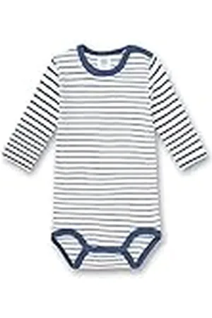 Sanetta Body Blau, , 98 para Bebés