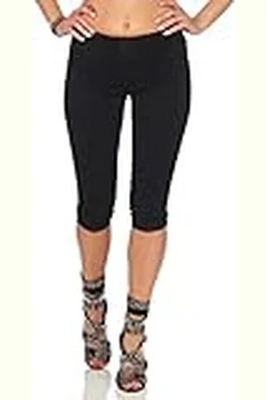 ONLY Onlrain Reg SK Knickers Pnt Cry6060 Noos Pantalones Cortos, , 44 (Talla del Fabricante: X-Large) para Mujer
