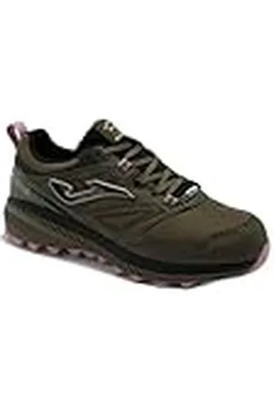 Joma Zapatillas Trail Vora Lady 2223 aislatex, Mujer, 39 EU