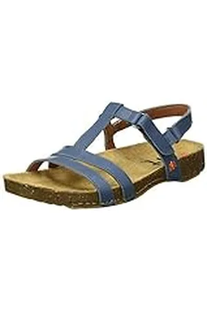 Art I Breathe, Sandalias Planas Mujer, , 41 EU
