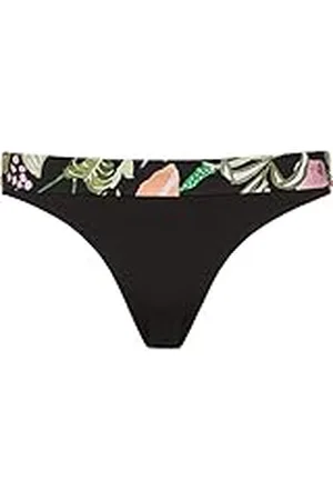 QS by s.Oliver RED LABEL Beachwear LM Herbst Bragas de Bikini, , 36 para Mujer
