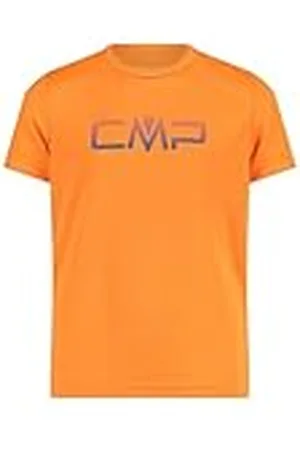 CMP Camiseta unisex para niños Da Bambini