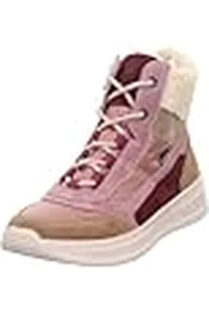 Legero Sprinter, Zapatillas Mujer, , 36 EU Estrecho