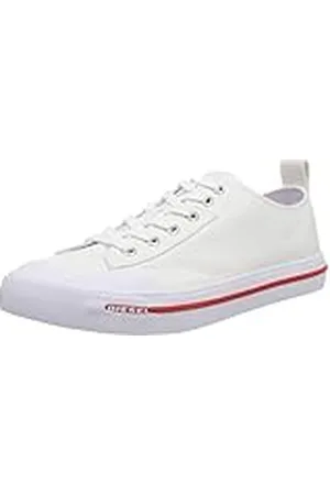 Diesel Athos S-athos Low Sneakers, Zapatillas Hombre, , 44 EU