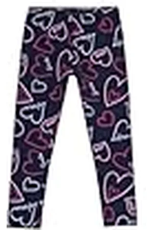 chicco Leggins, de algodón, Ideales para Primavera y otoño Leggings, , 18 Meses EU para Bebés