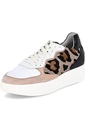 Högl Furry, Zapatillas Altas Mujer, , 37 EU
