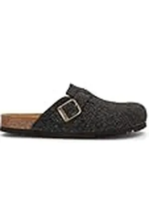 Scholl Dakota, Pantuflas Hombre, , 41 EU
