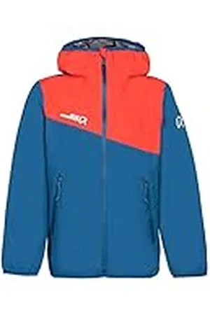 ROCK EXPERIENCE REJJ01191 GREAT ROOF HOODIE Jacket Women