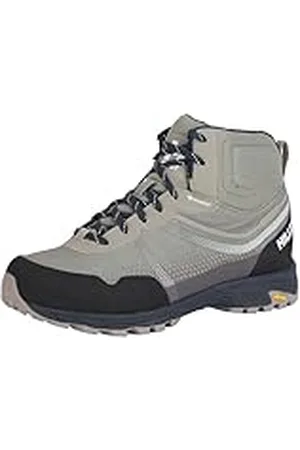 Millet Hike Up Mid GTX W 1, Zapatos para Senderismo Mujer, Dorite, 37 1/3 EU