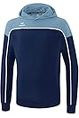 Erima Sudadera con Capucha Change para Hombre